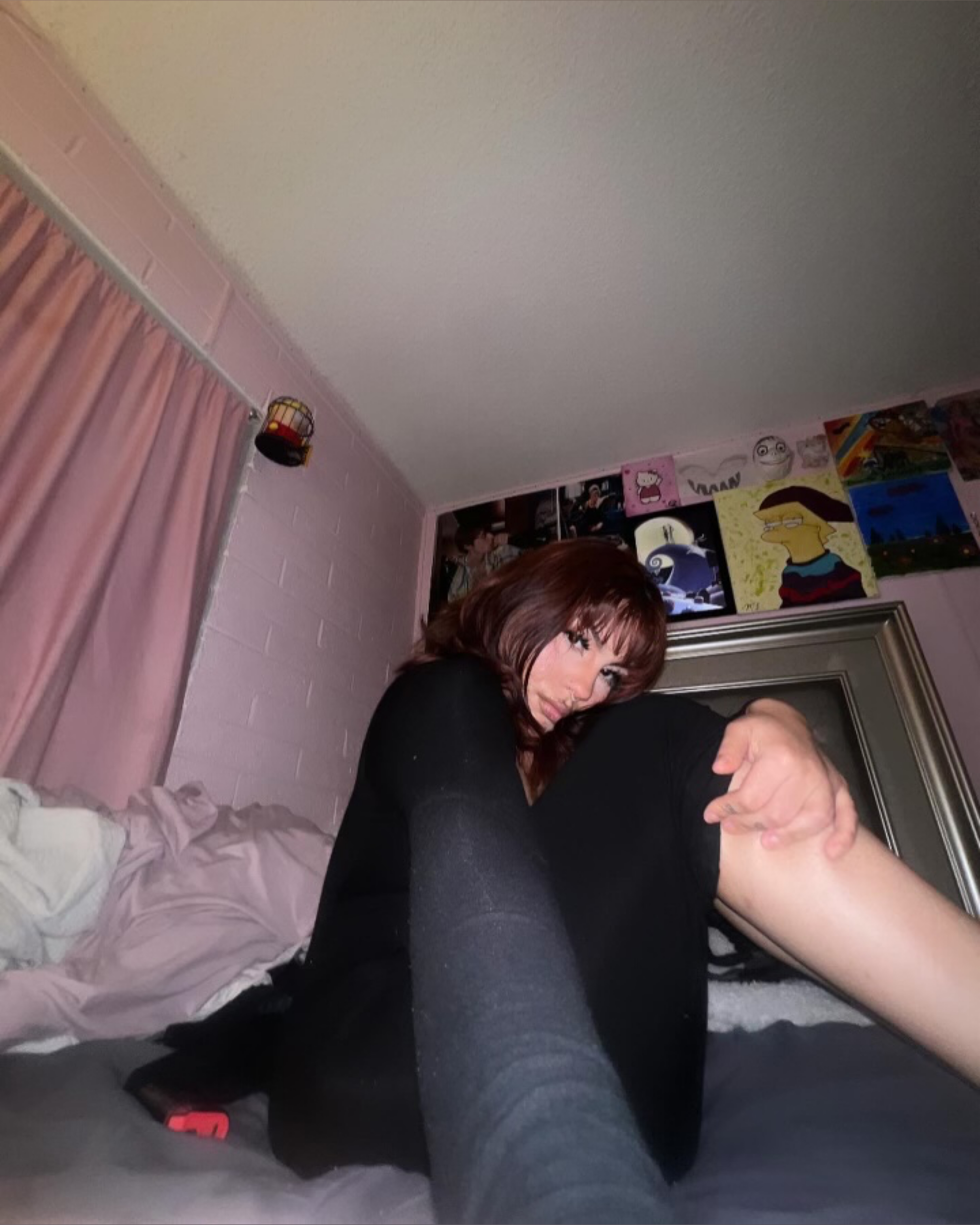 Little Lady🧸 OnlyFans