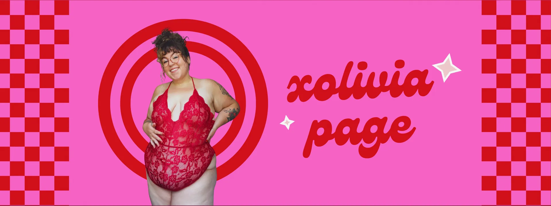 XOlivia 💕 OnlyFans header