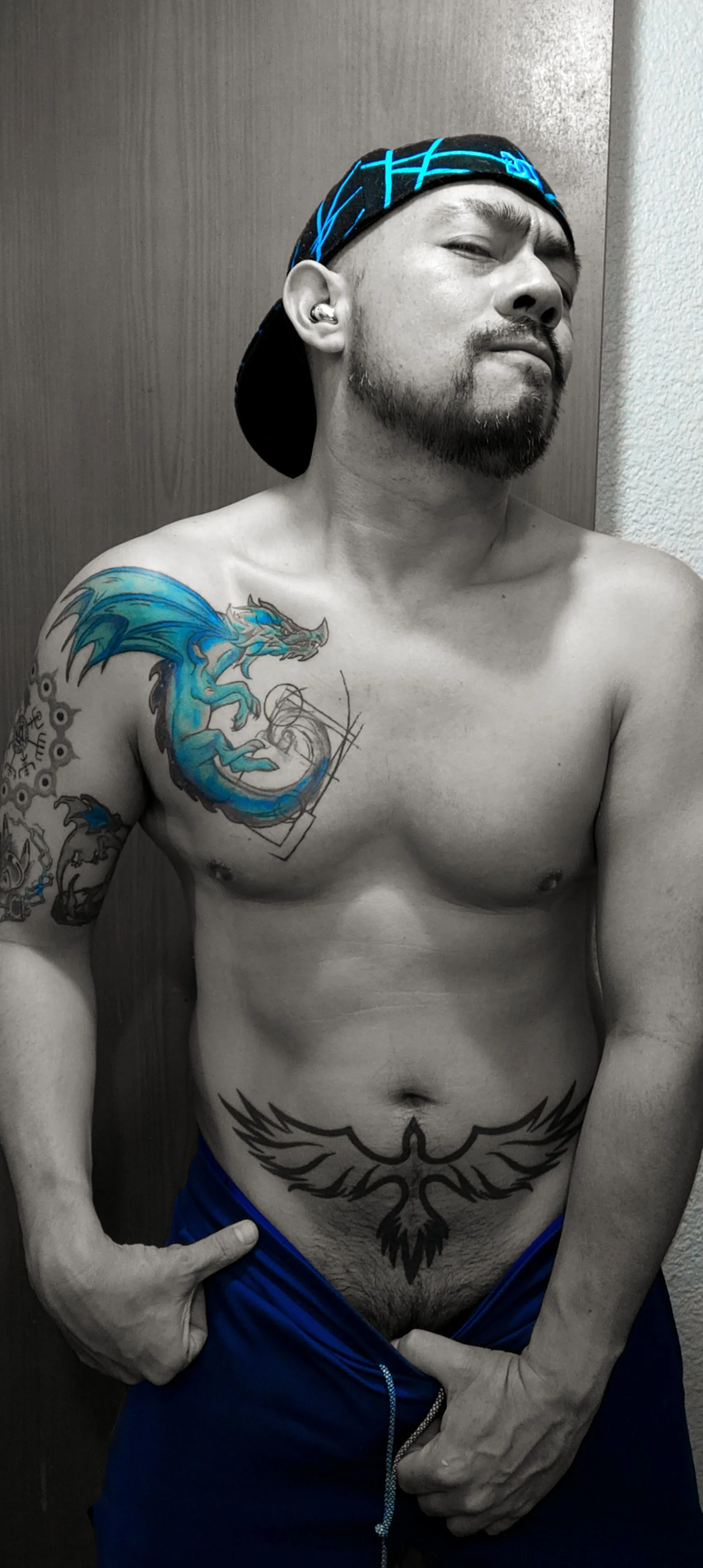 Solo Rich OnlyFans header