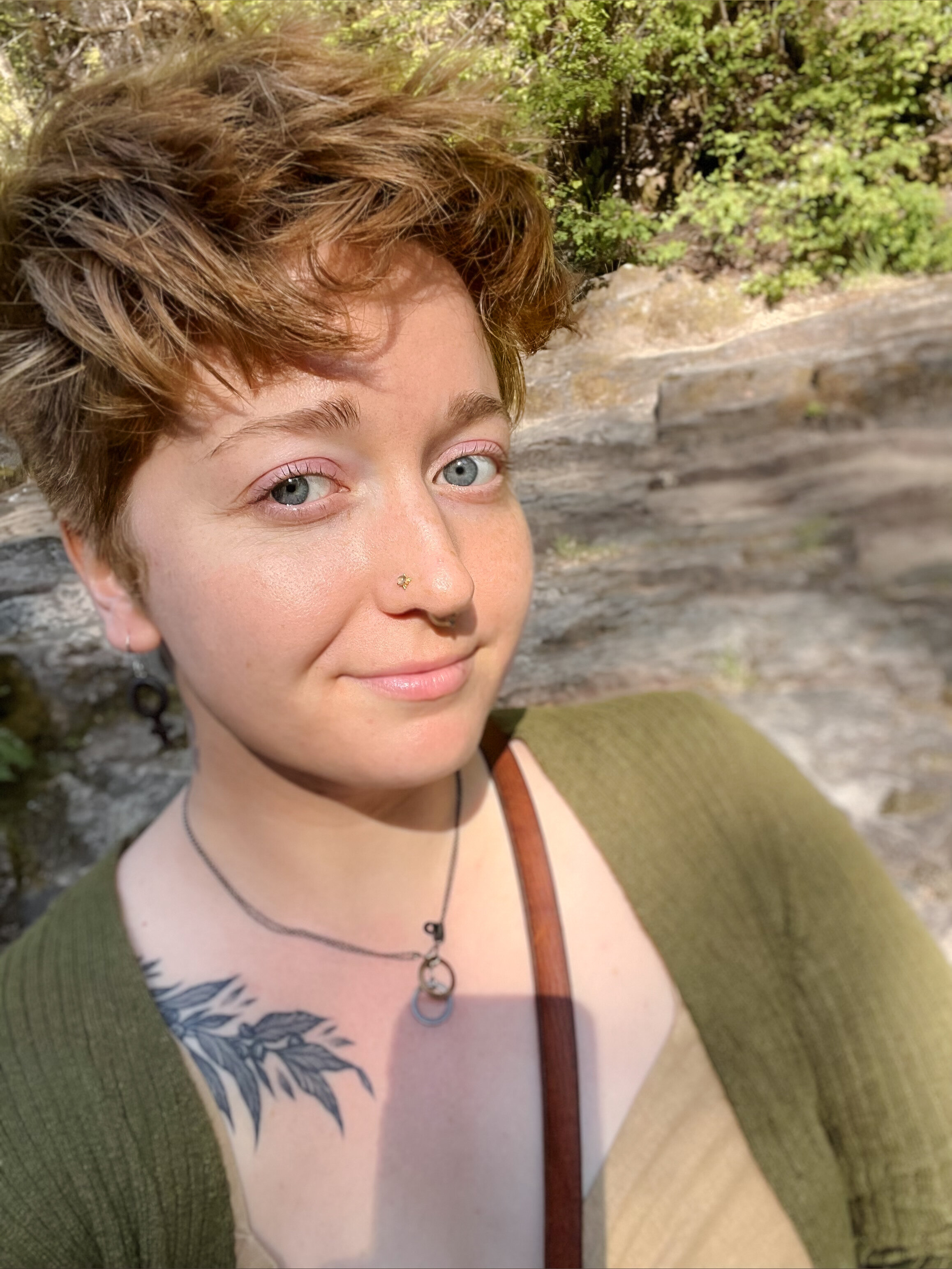 luna claire OnlyFans