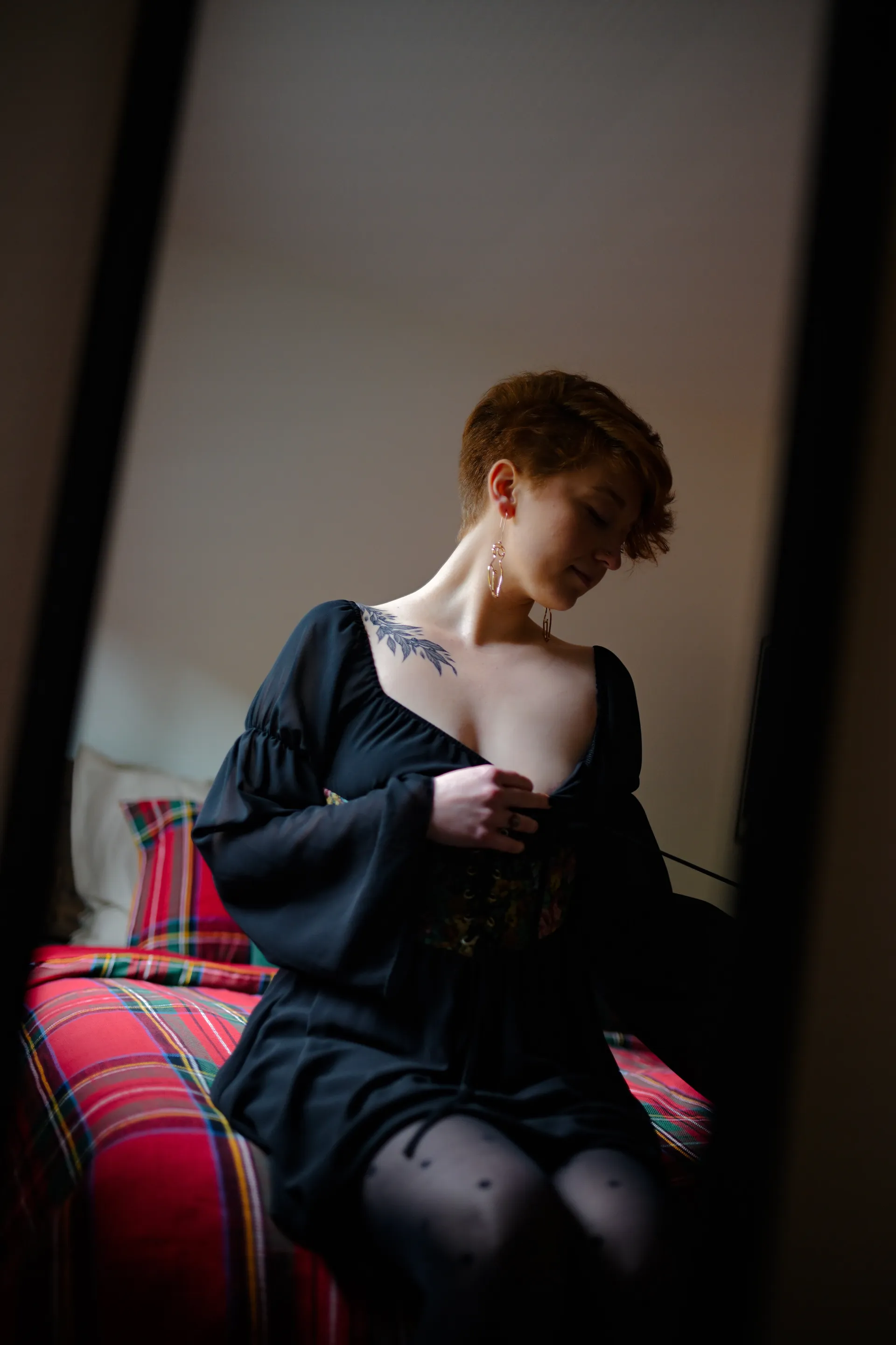 luna claire OnlyFans header