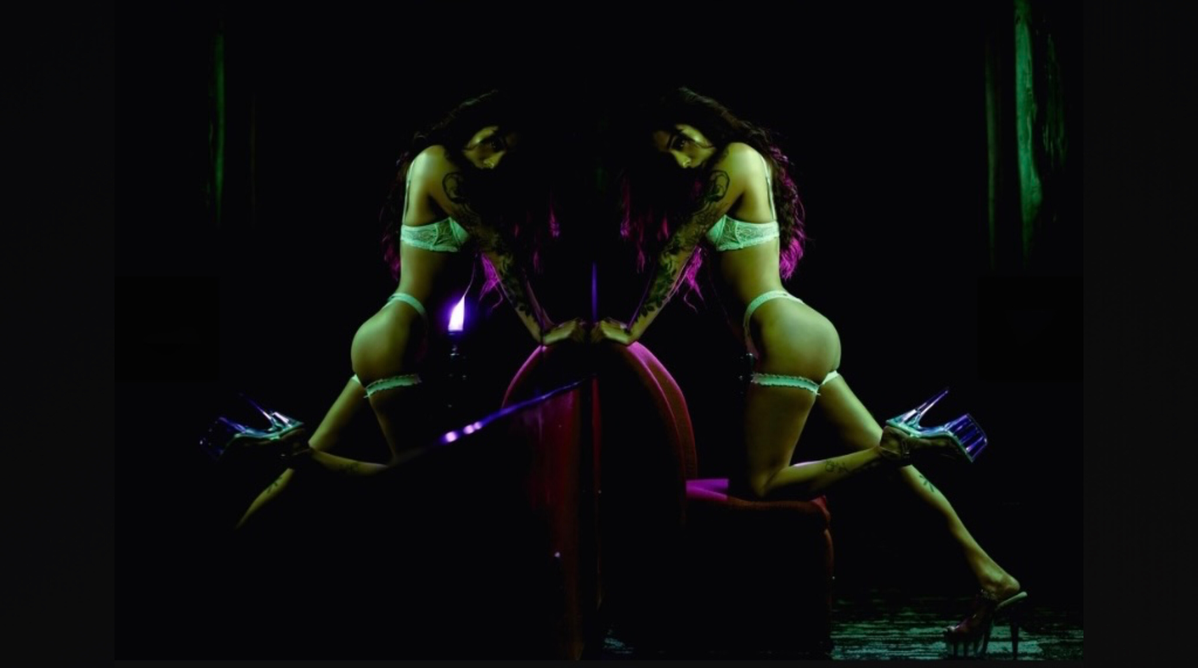 ＬＵＮＡＲＡＥＸＯＸＯ OnlyFans header