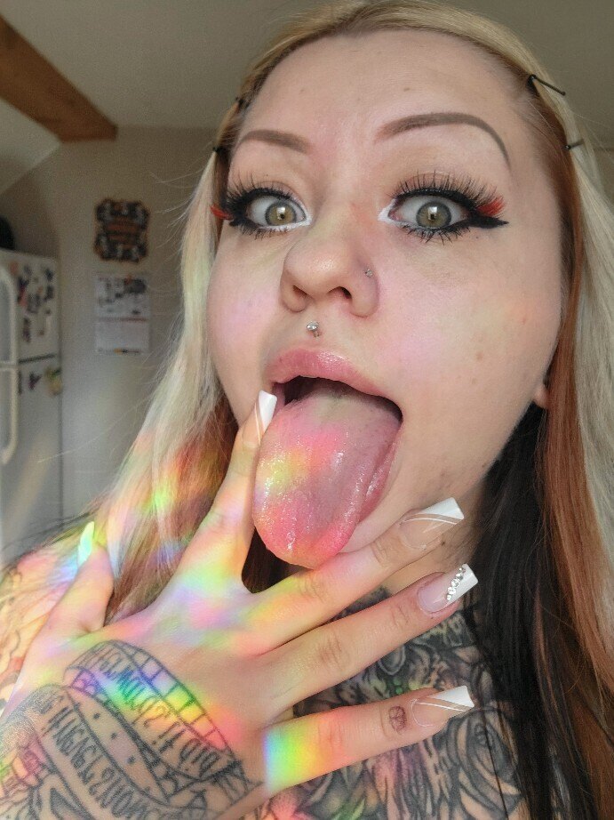 ✧･ﾟ 𝕸𝖎𝖘𝖋𝖎𝖙 ･ﾟ✧ OnlyFans