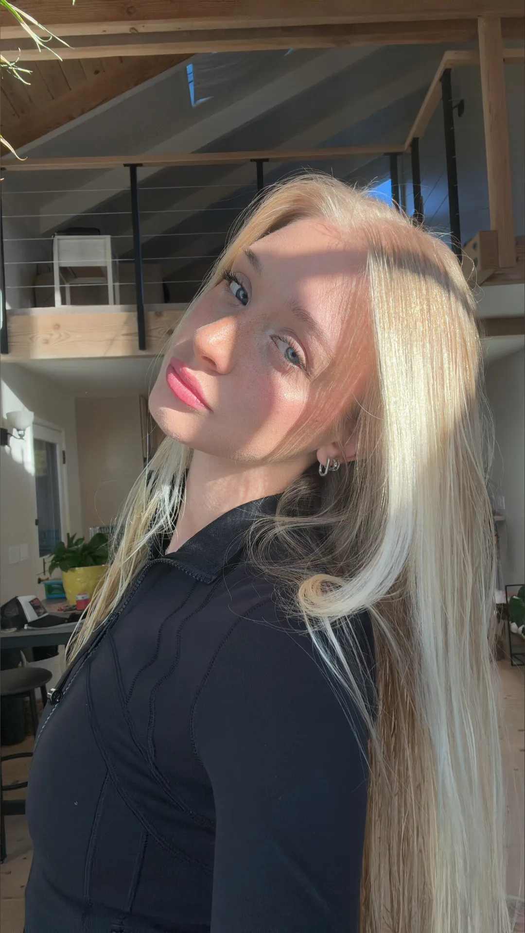 Goddess Kaylee💫👼🏼🍯✨👣