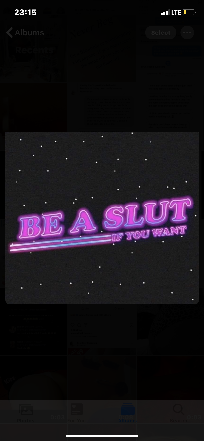 C u m To Me OnlyFans header