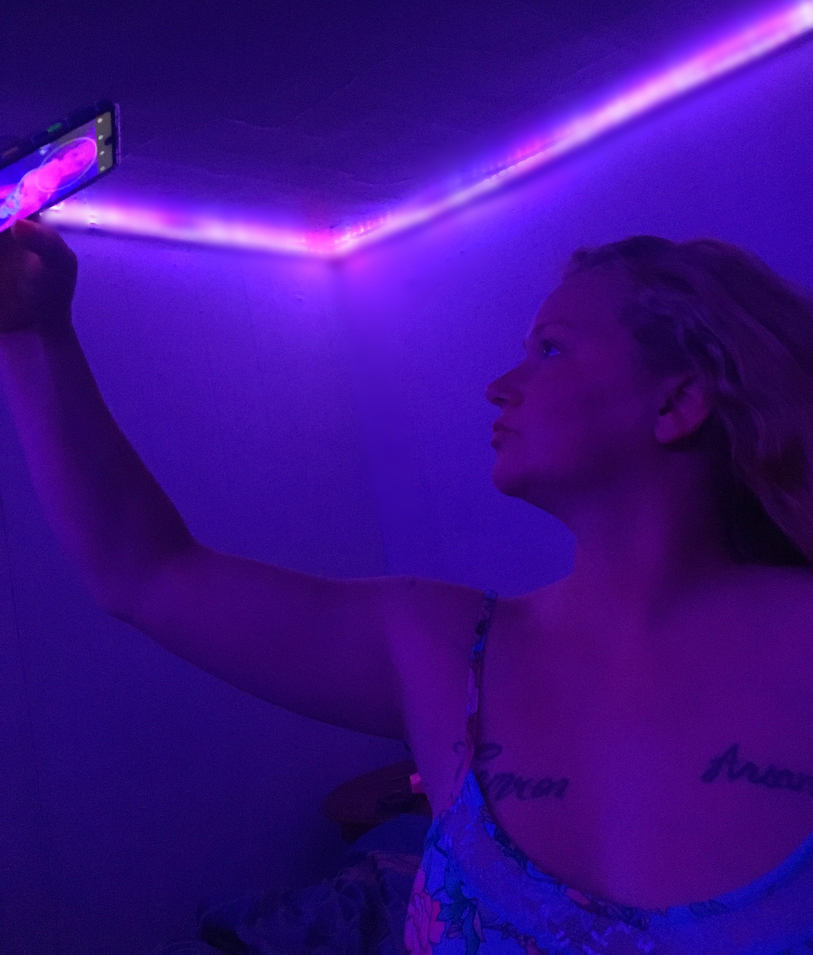 xoMarilynxo OnlyFans header