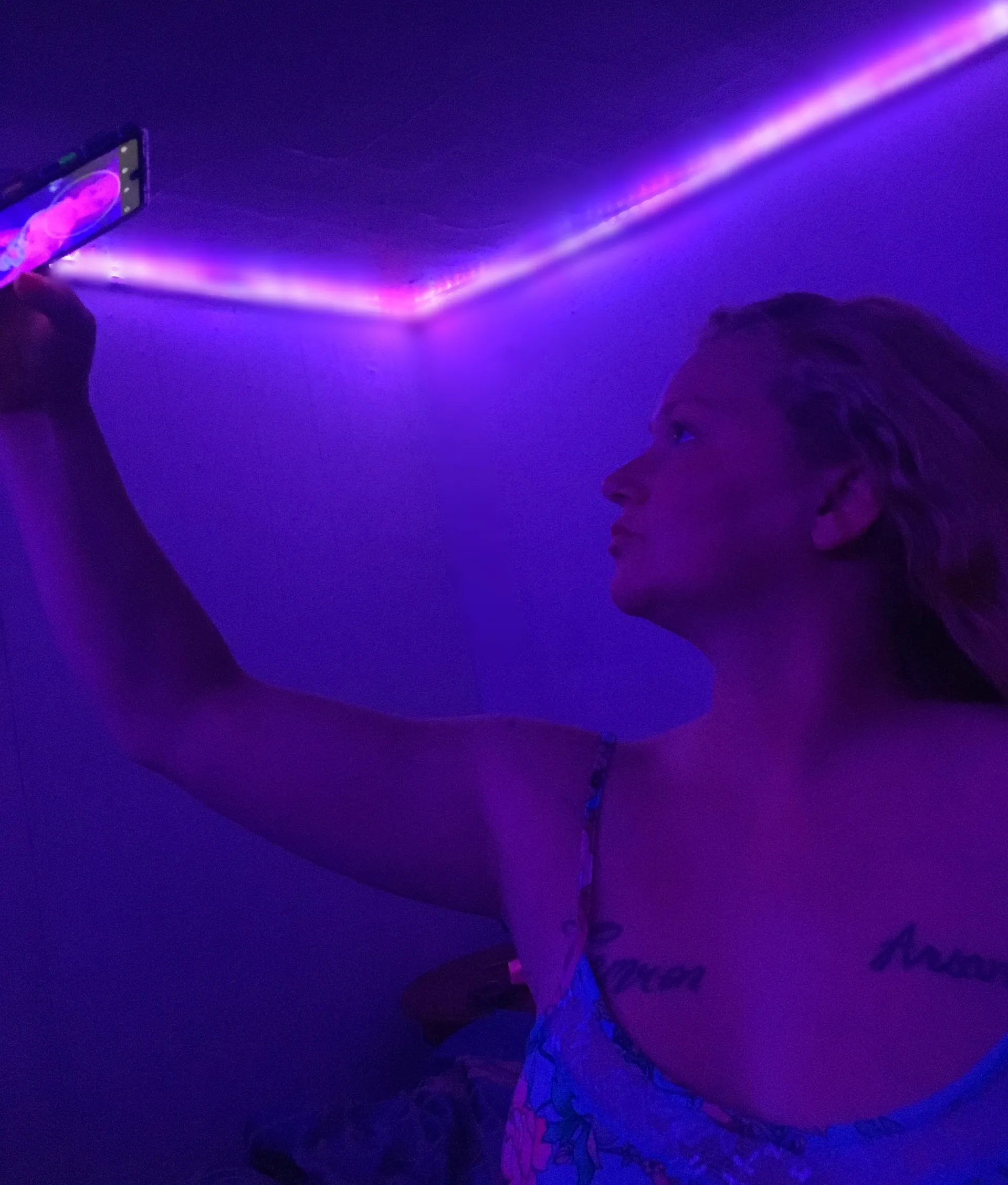 xoMarilynxo OnlyFans header