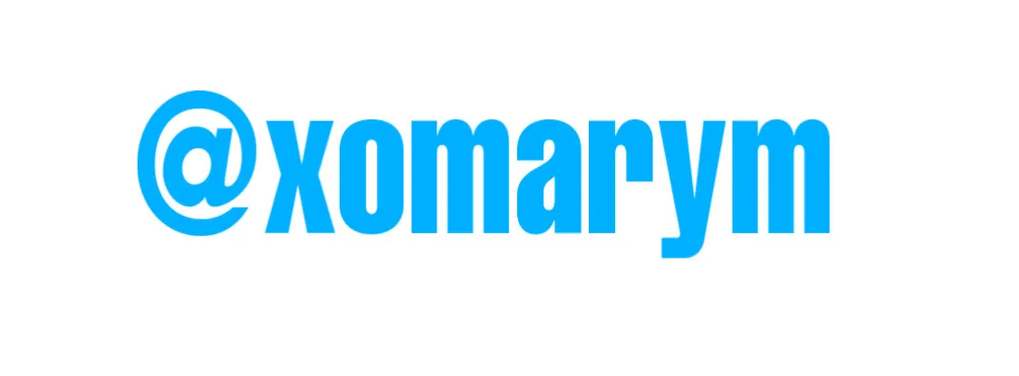 xomarym OnlyFans header