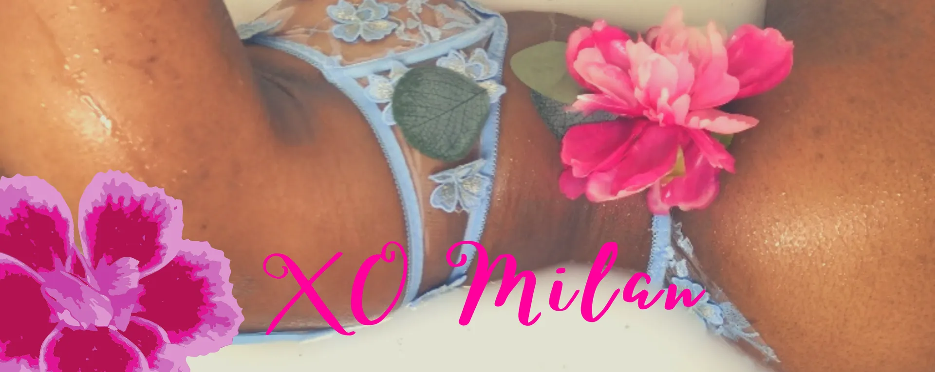 XO Milan OnlyFans header