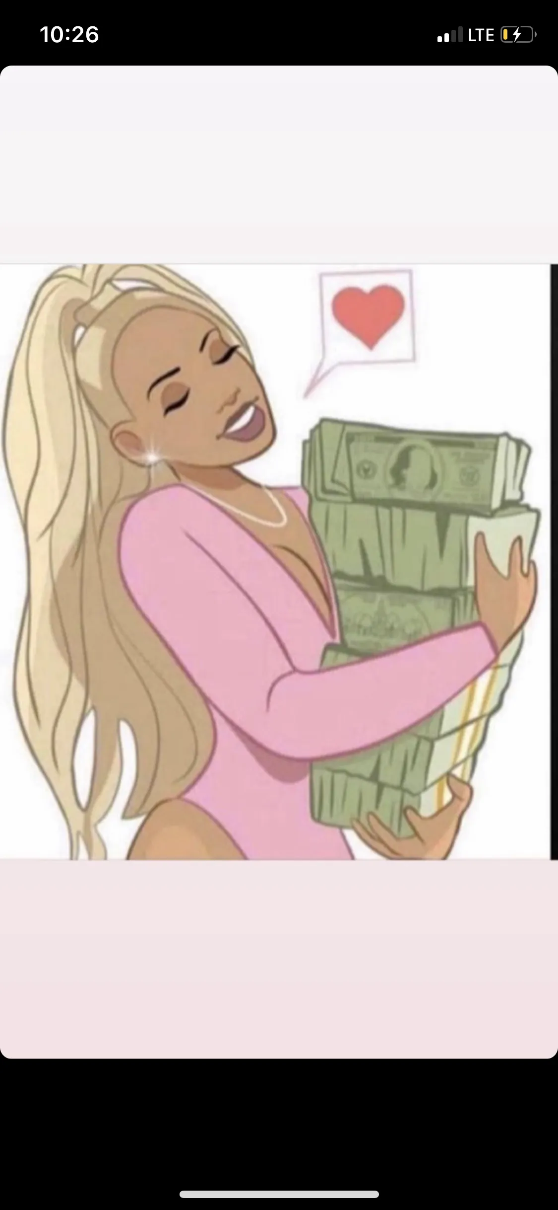 Millie💋 OnlyFans header