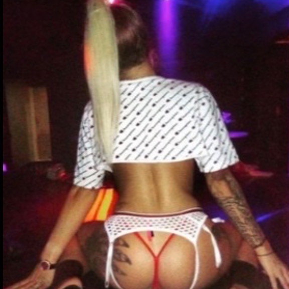 Milli Millions OnlyFans