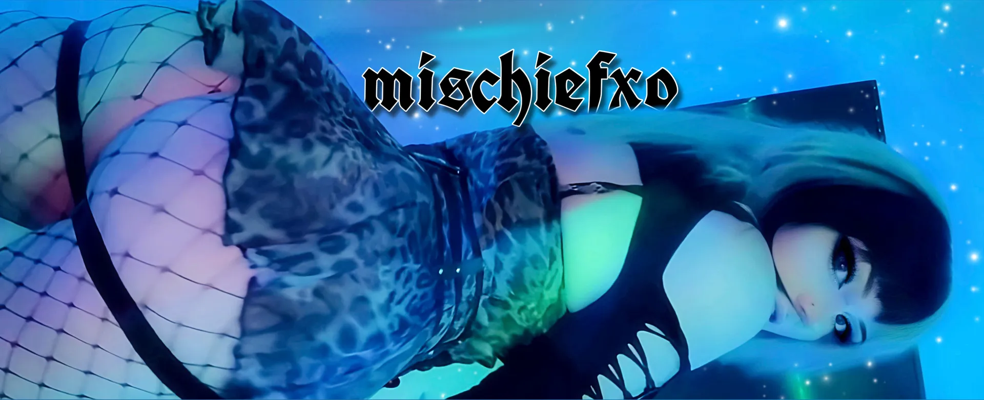 Mischiefxo OnlyFans header