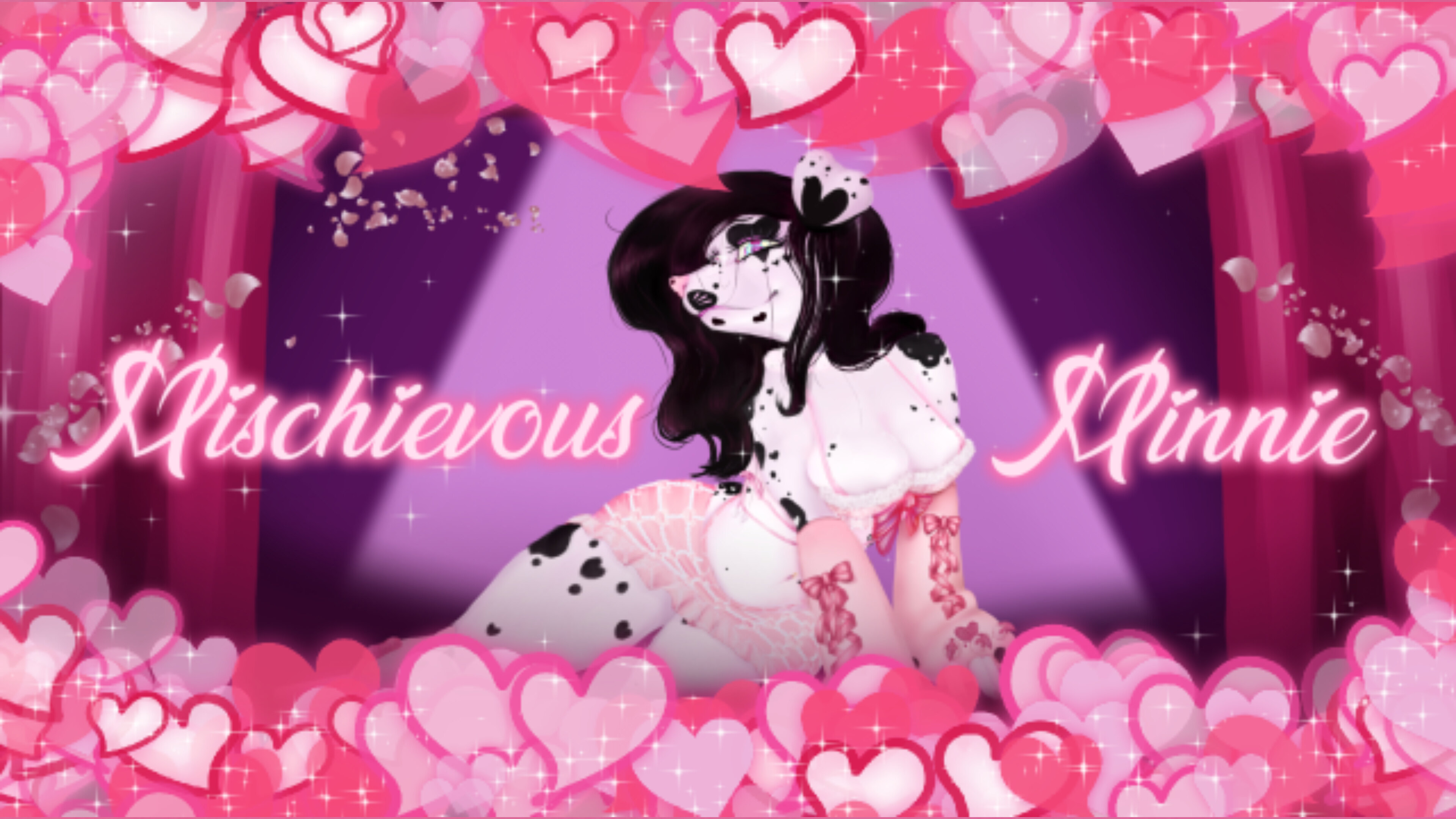 🩷Minnie🩷 OnlyFans header