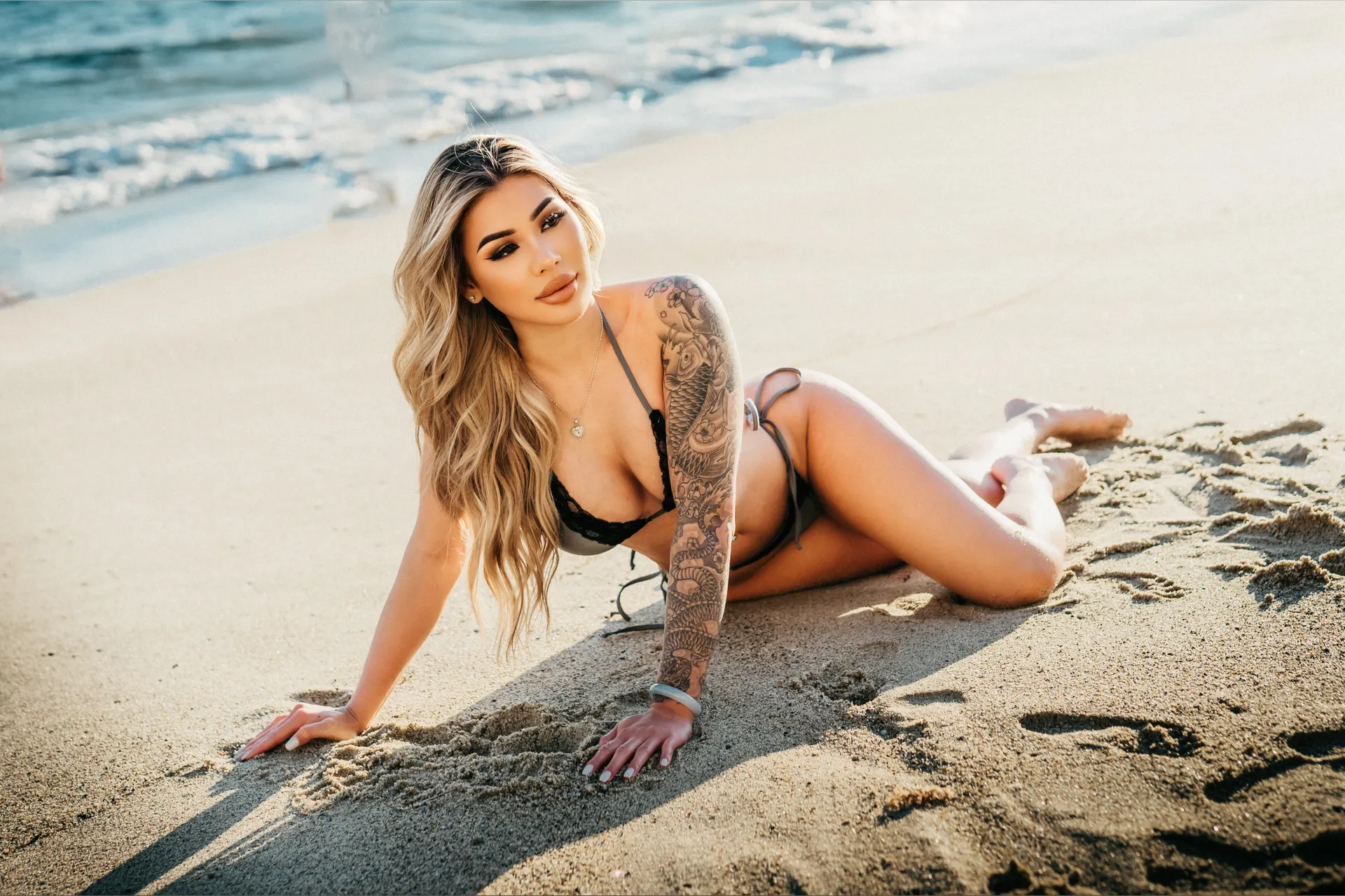 Baby OnlyFans header