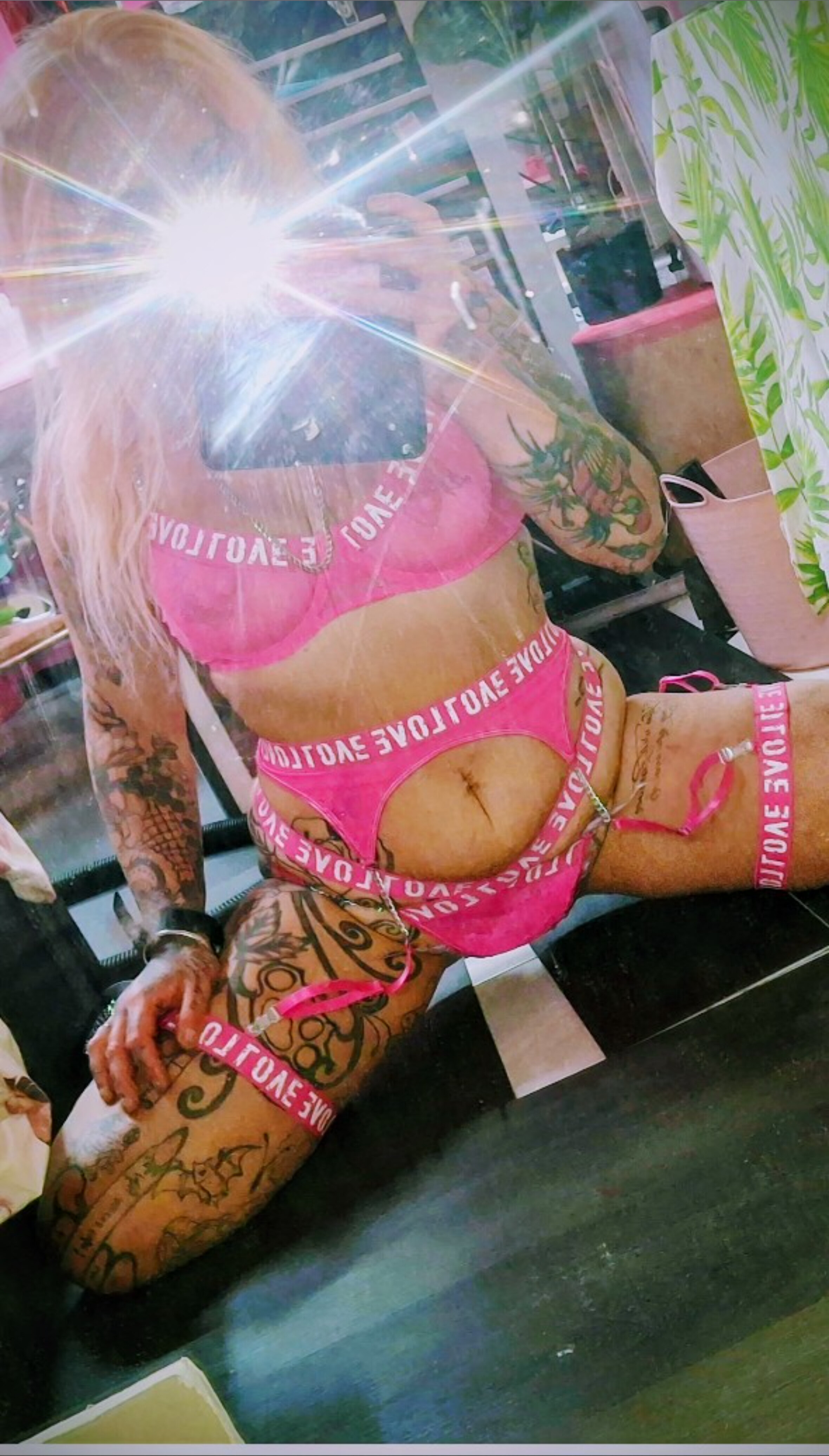 Xomissemilyxoxo OnlyFans