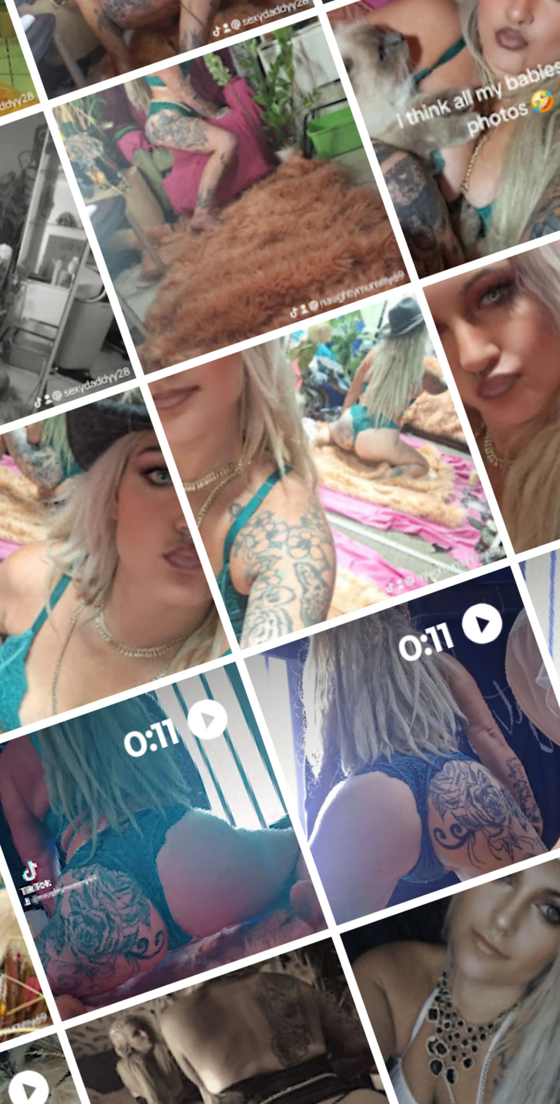 Xomissemilyxoxo OnlyFans header