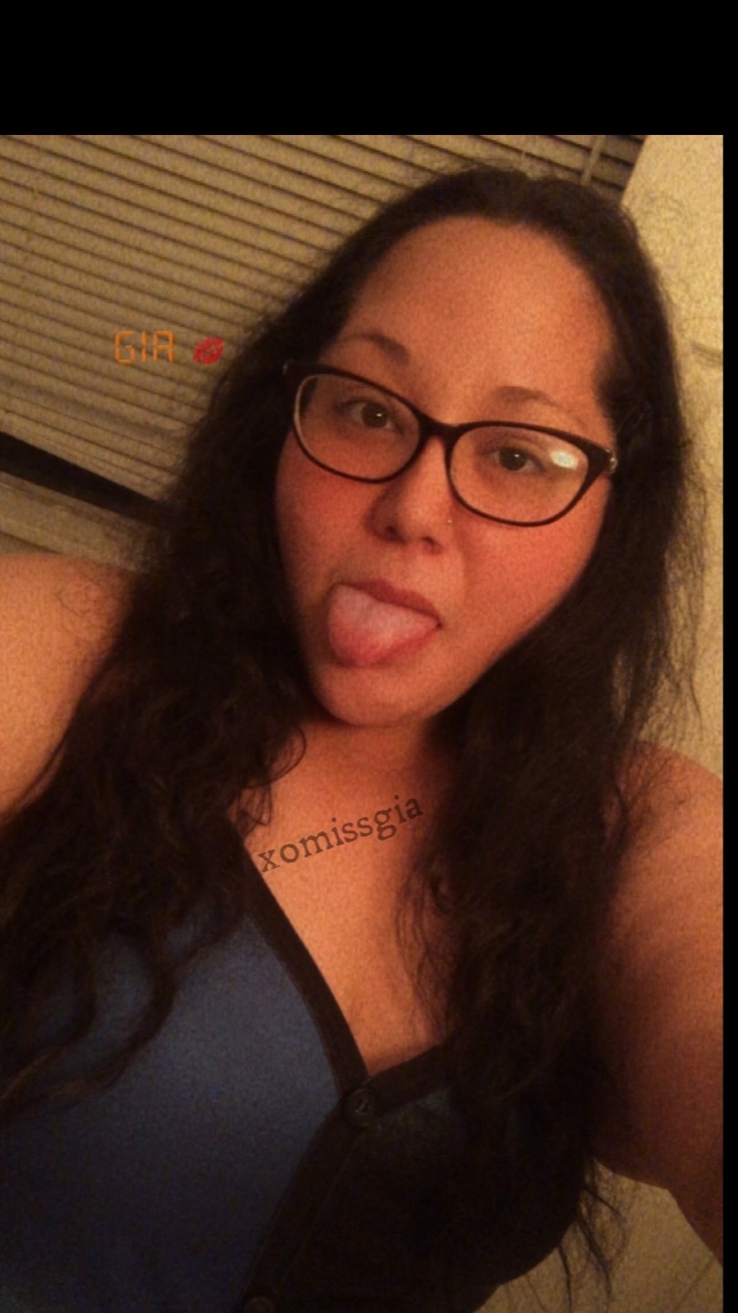 Gia 💋 ❤️‍🔥 OnlyFans