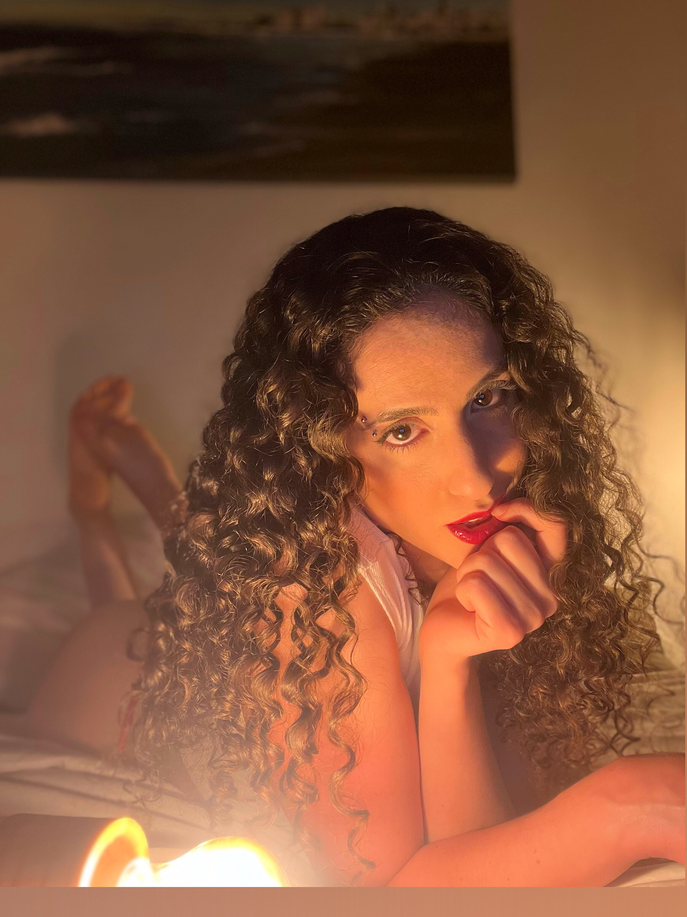 💘 𝑴𝑰𝑪𝑯𝑬𝑳𝑳𝑬  𝑽𝑰𝑫𝑬𝑶𝑪𝑨𝑳𝑳 💘 OnlyFans header