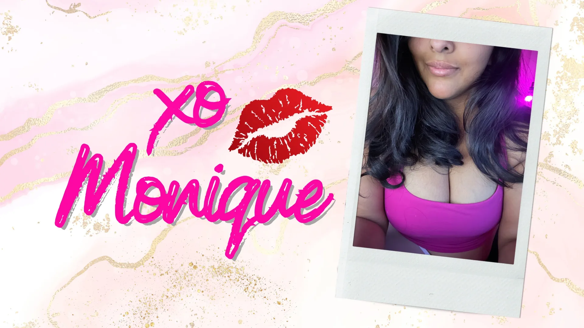 Moniquee C 🦋 cover