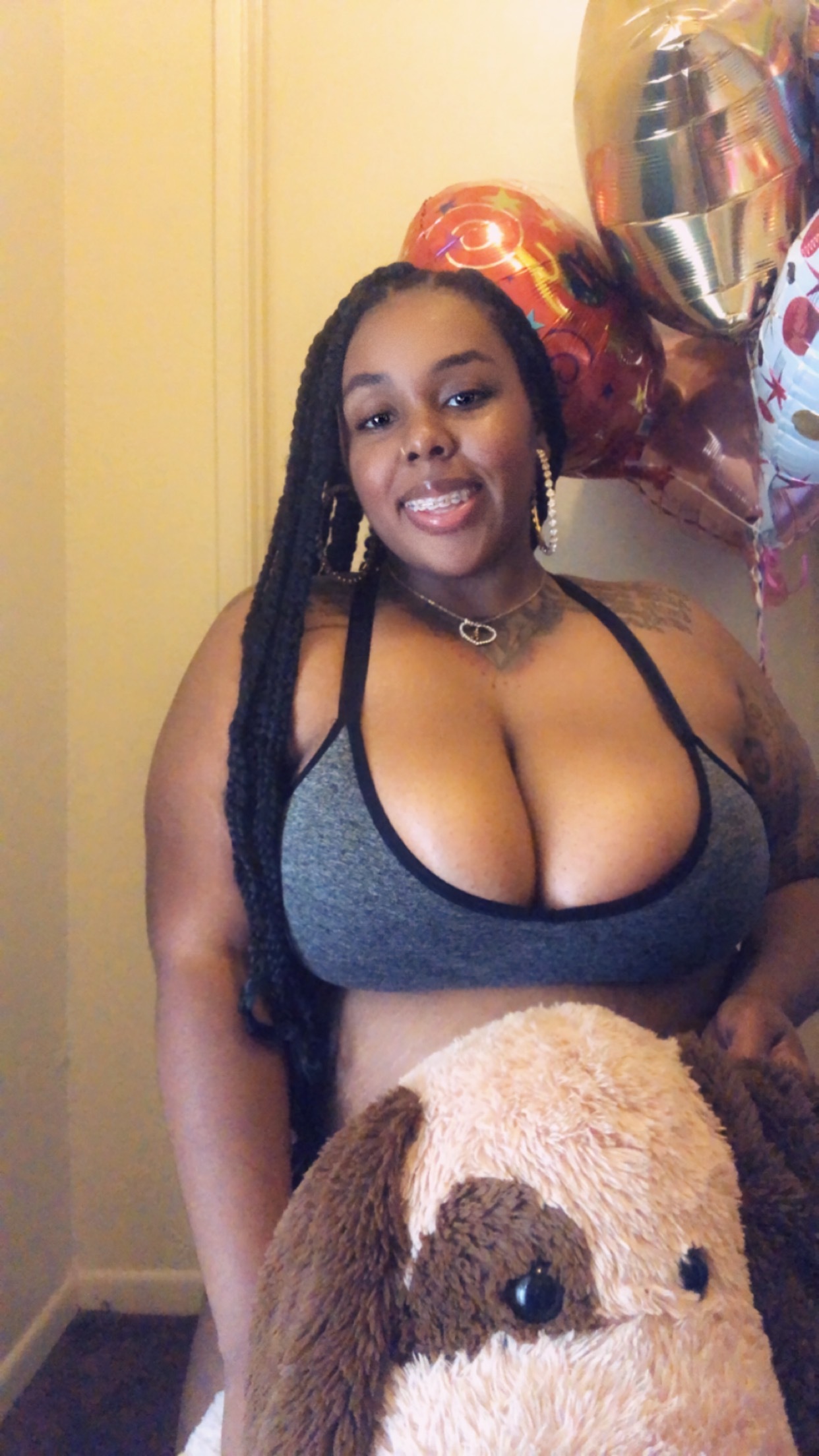 Melanin Monroe 💋 OnlyFans