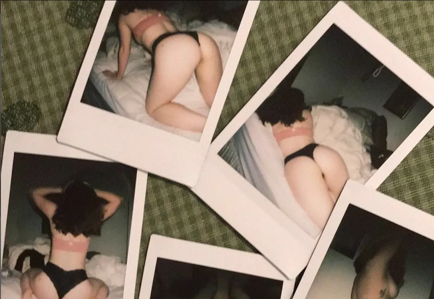 morgan, xo 😘 OnlyFans header