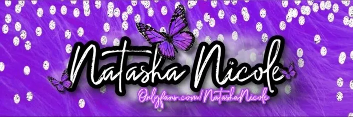 ✨Natasha GONE Wild 🖤🦋 OnlyFans header