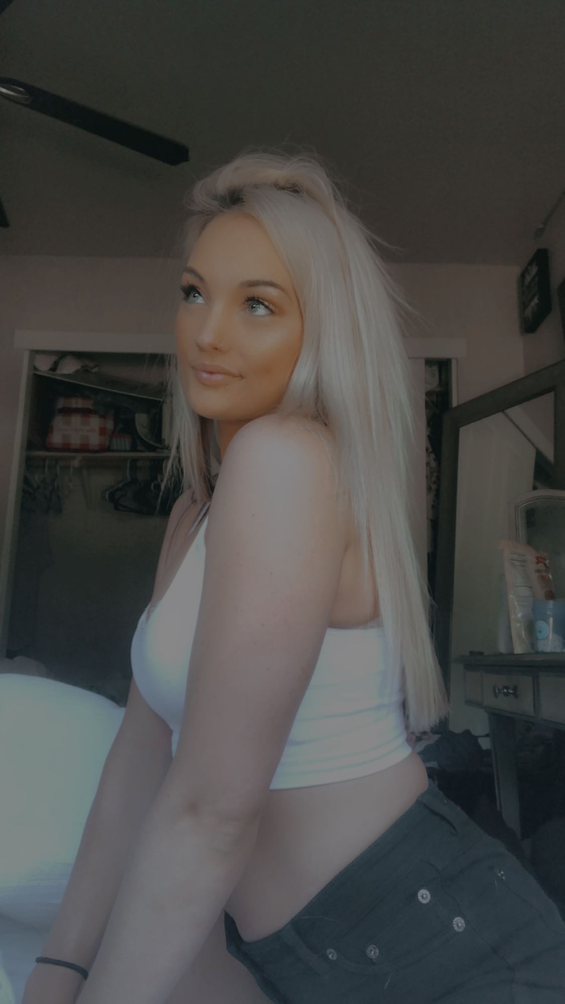 Naughty Nicole OnlyFans