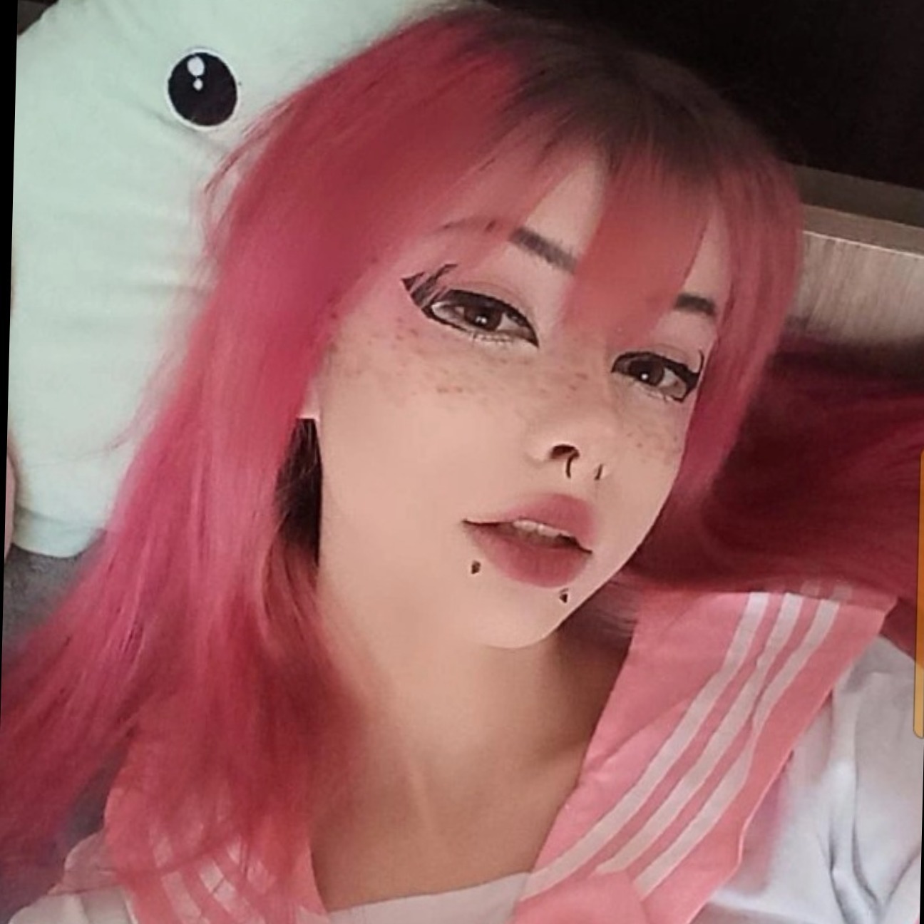 XoniaMars⭐ OnlyFans