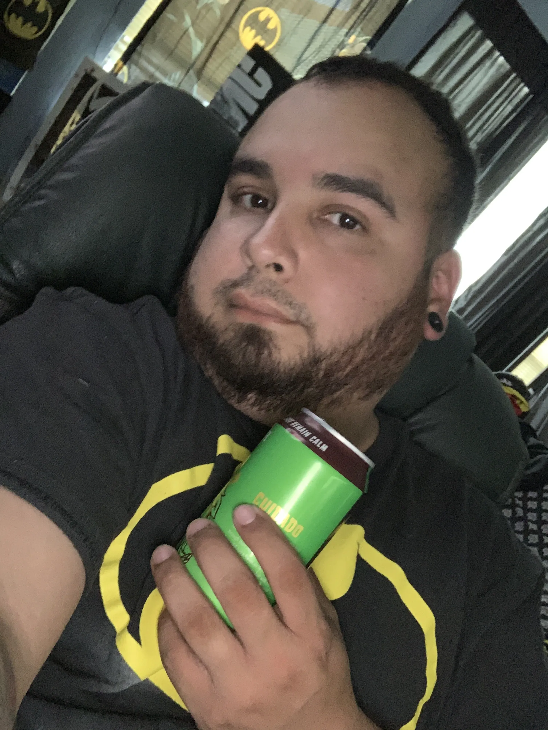 Bernie OnlyFans header