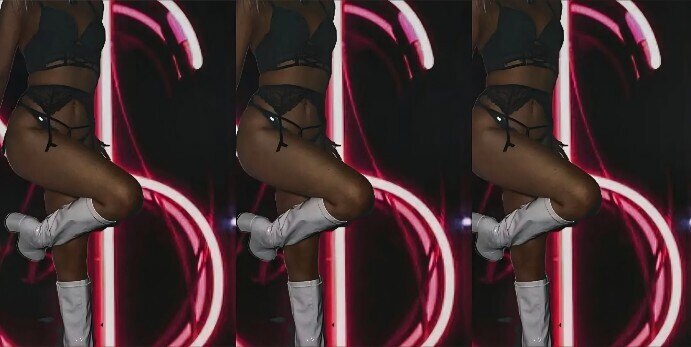 Chloe 🌶 OnlyFans header