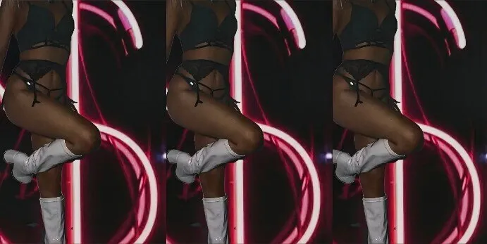 Chloe 🌶 OnlyFans header