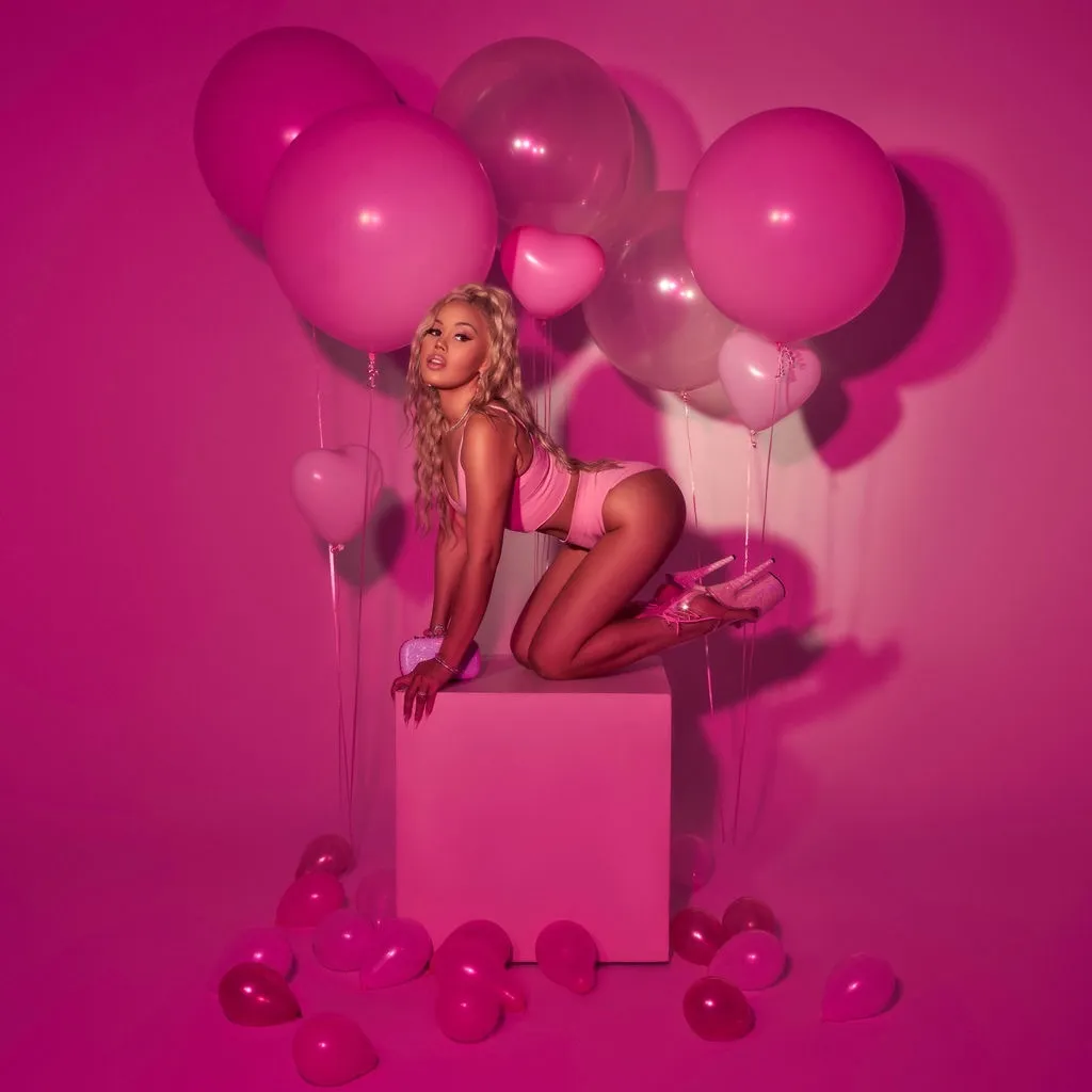 Paris Doll OnlyFans header