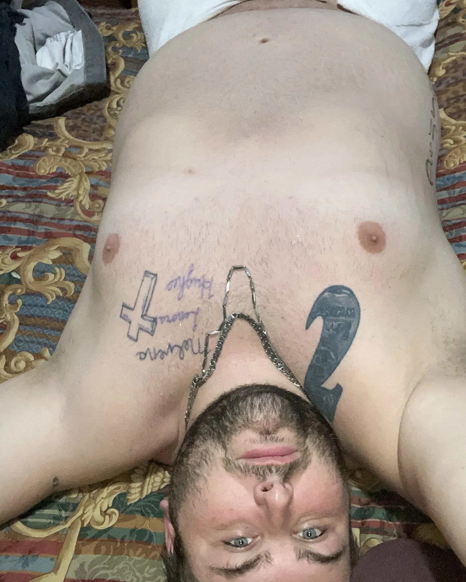 Phat Daddy OnlyFans header