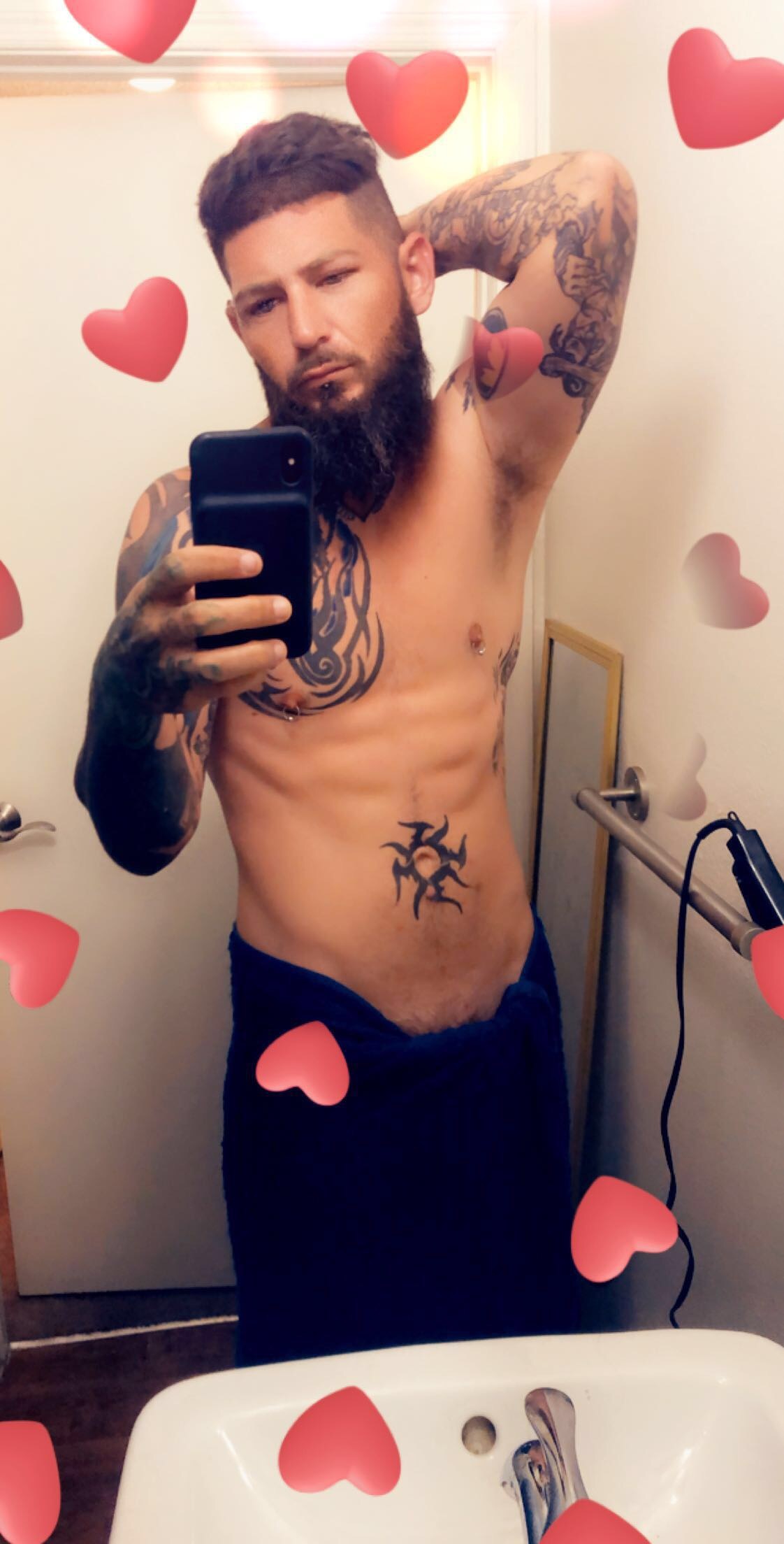 Xopher OnlyFans