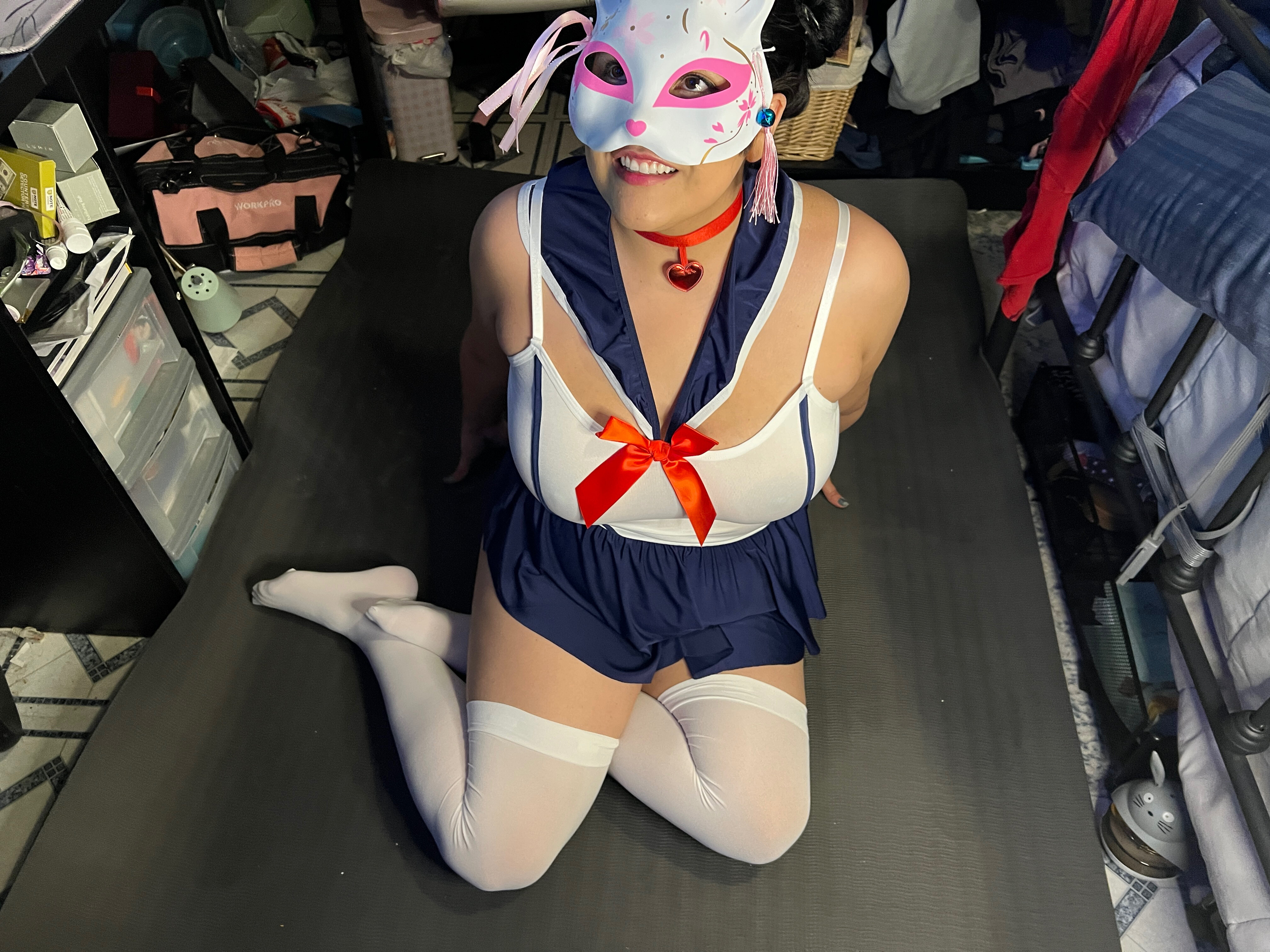 xoPinkBlossom OnlyFans header