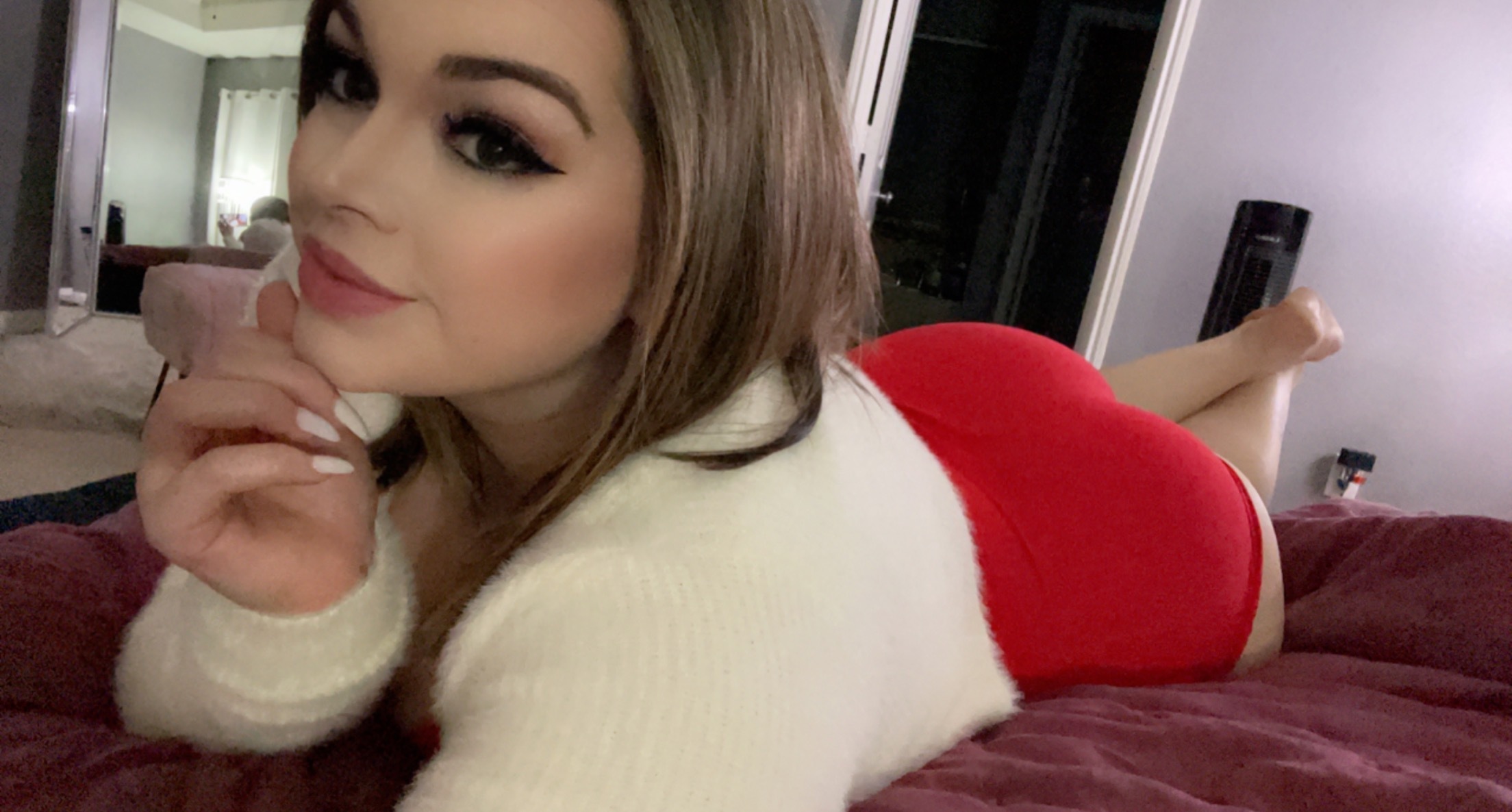 Lexxiee.🖤 OnlyFans header