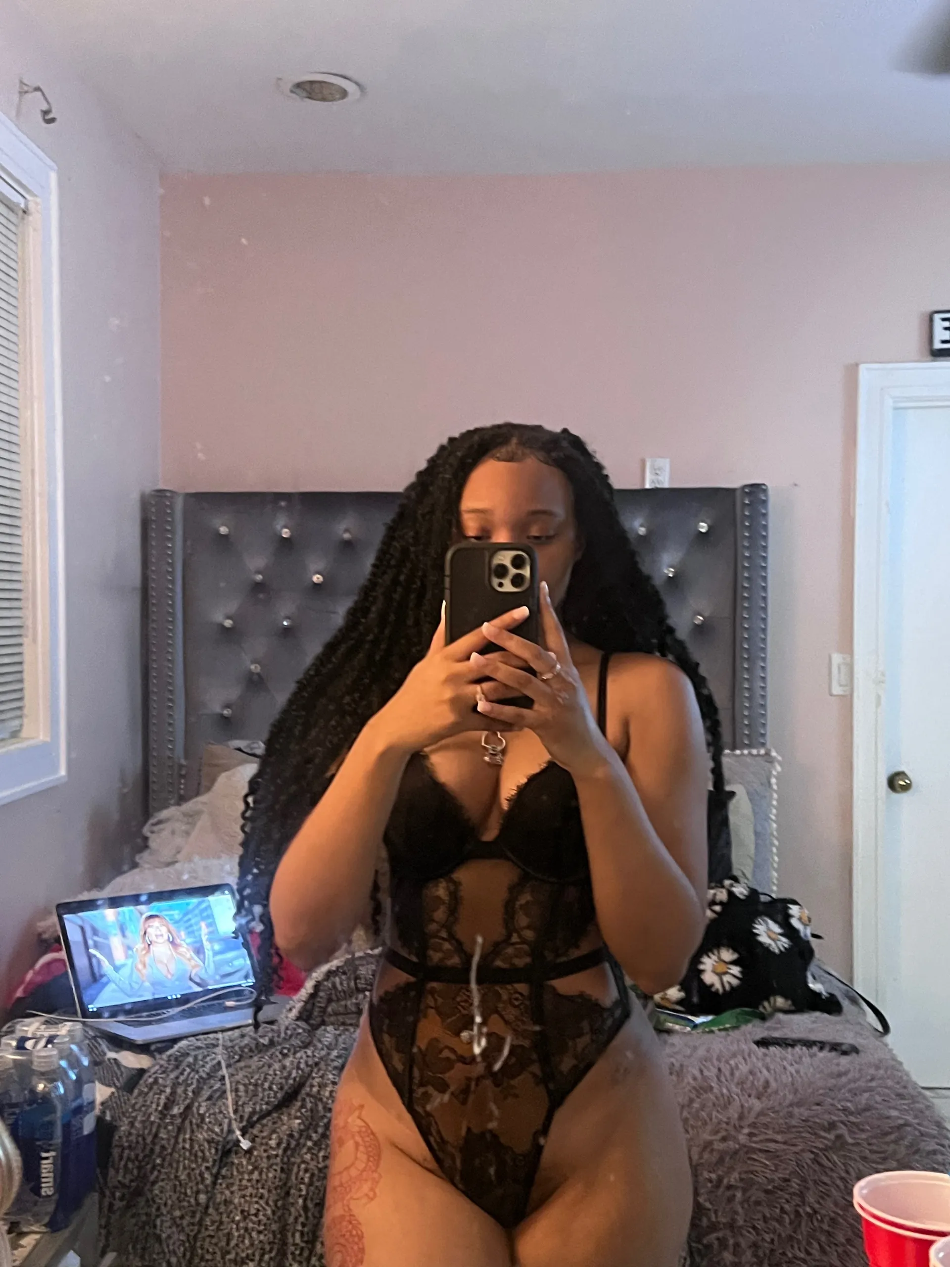 PLUTO OnlyFans header