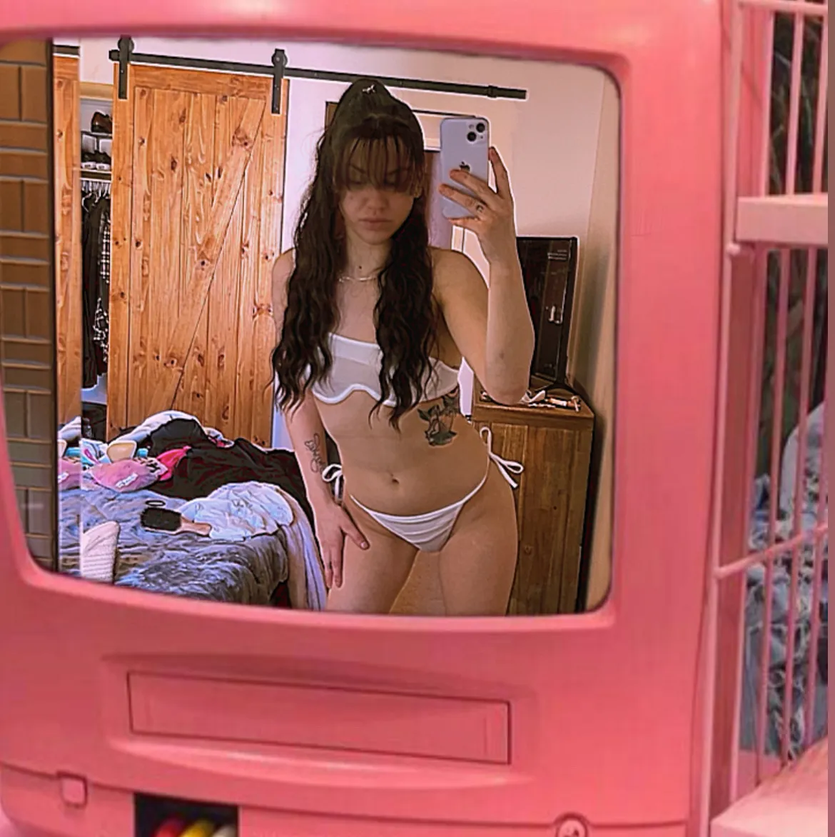 𝓹𝓻𝓮𝓽𝓽𝔂 𝓷𝓲𝓴𝓴𝓲🩵🦋💎