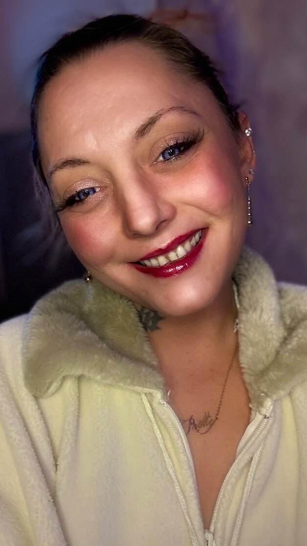 Pretty Saint Pink OnlyFans