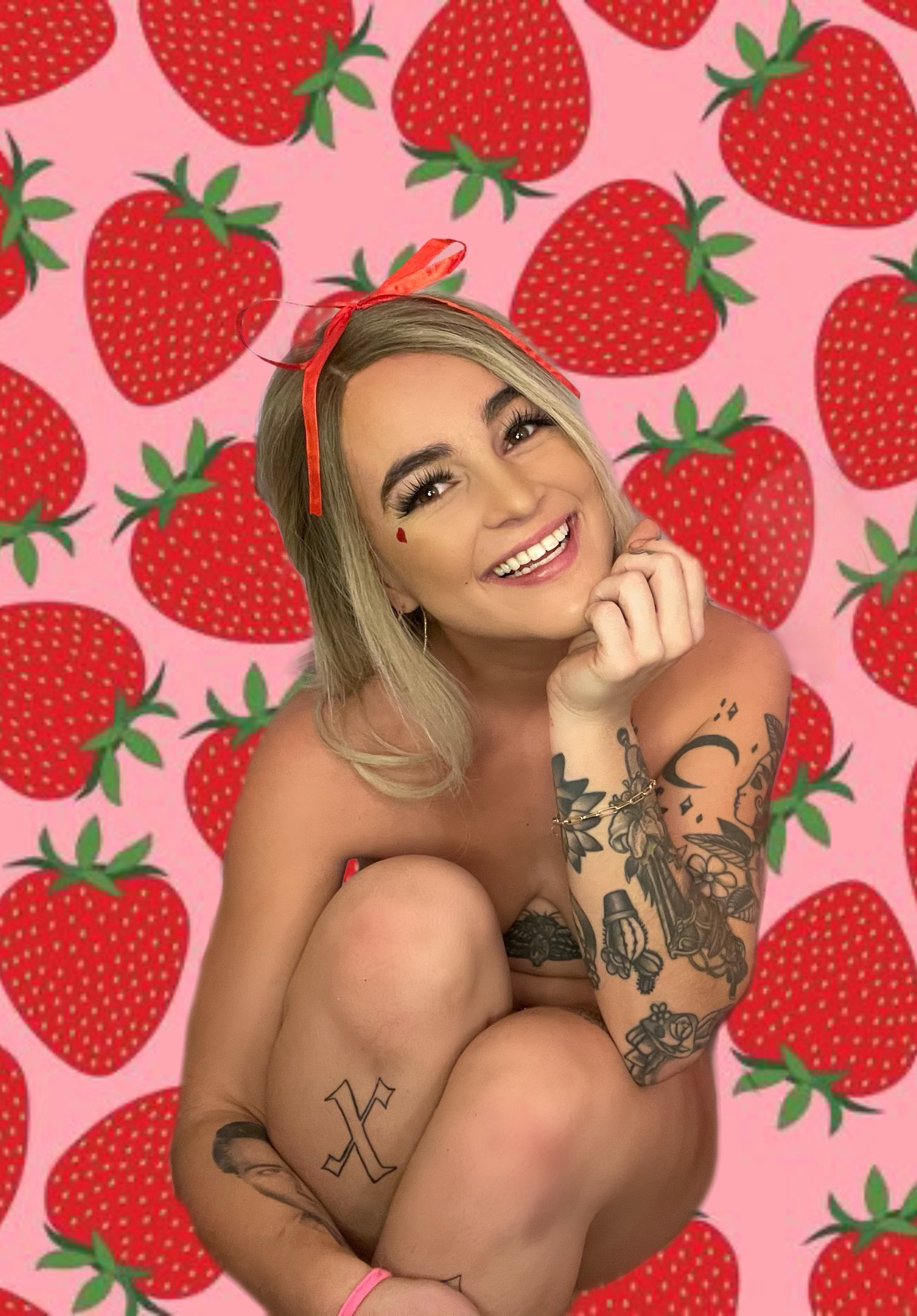 Pretty Woman VIP OnlyFans