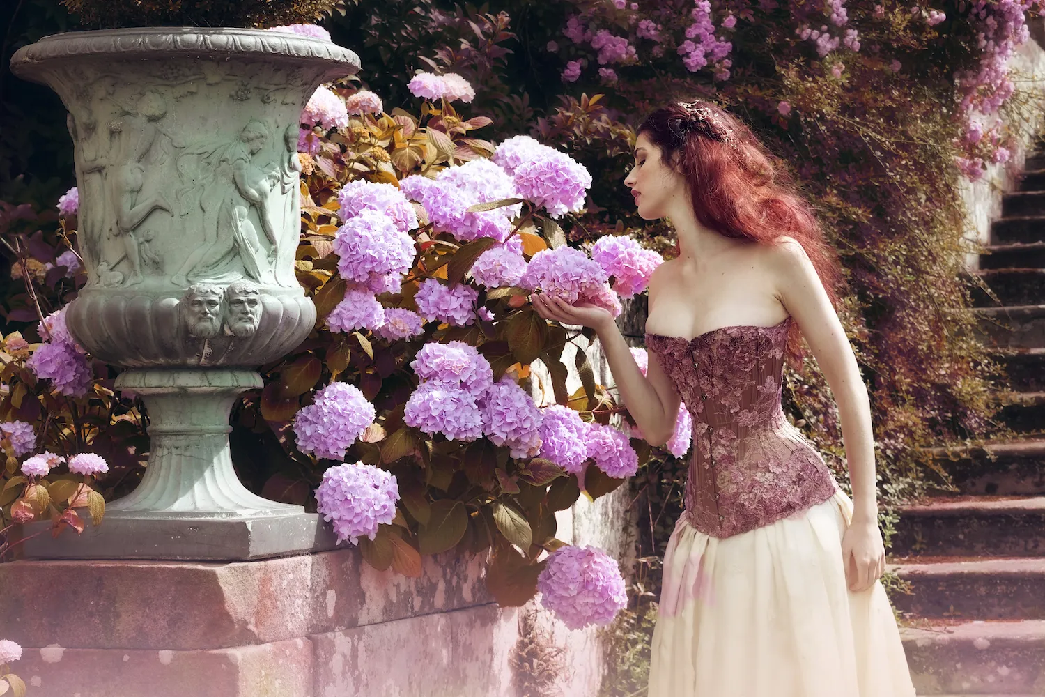 Princess Petra OnlyFans header