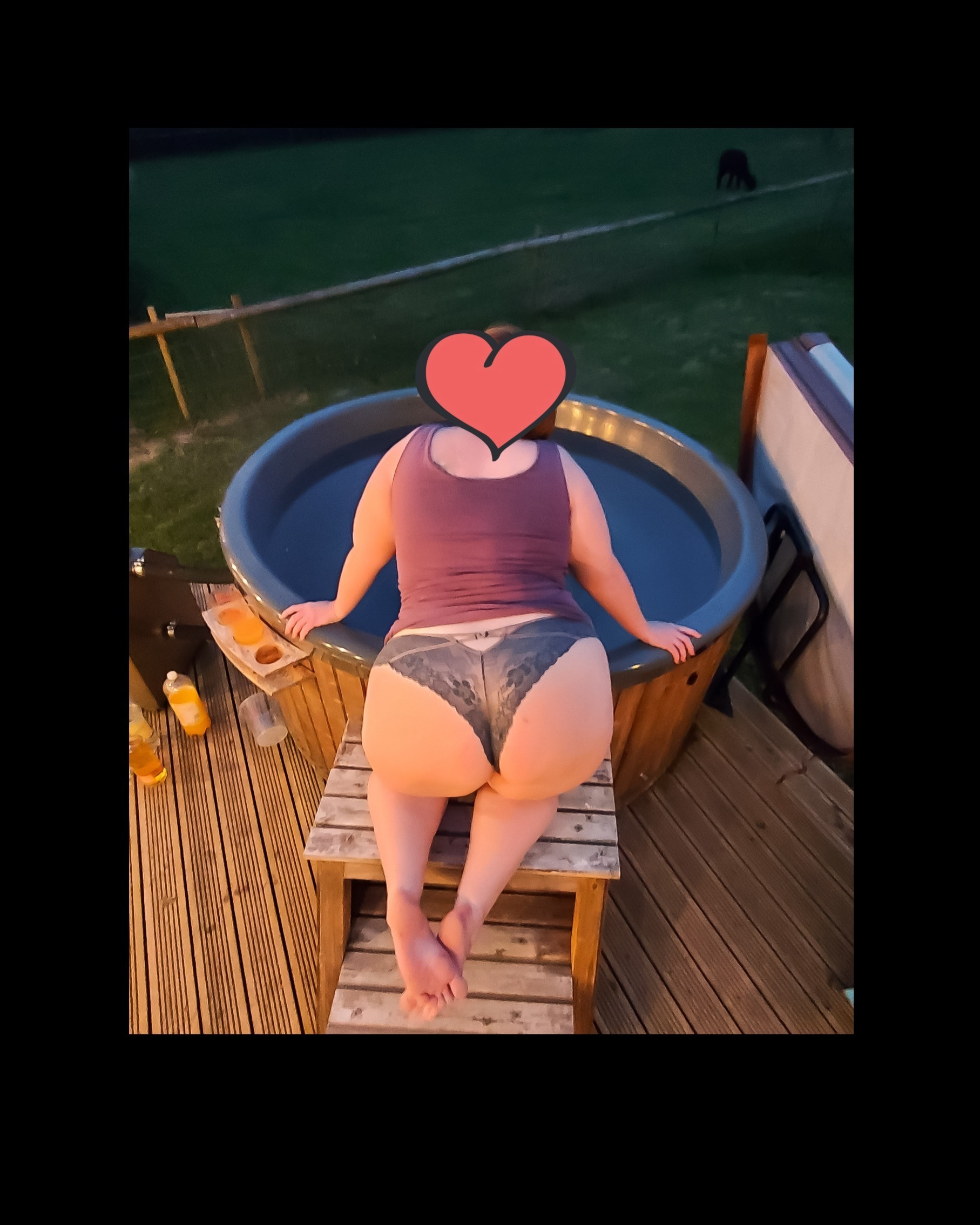 Orange Fox OnlyFans header