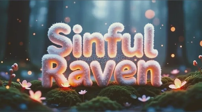 Raven OnlyFans header