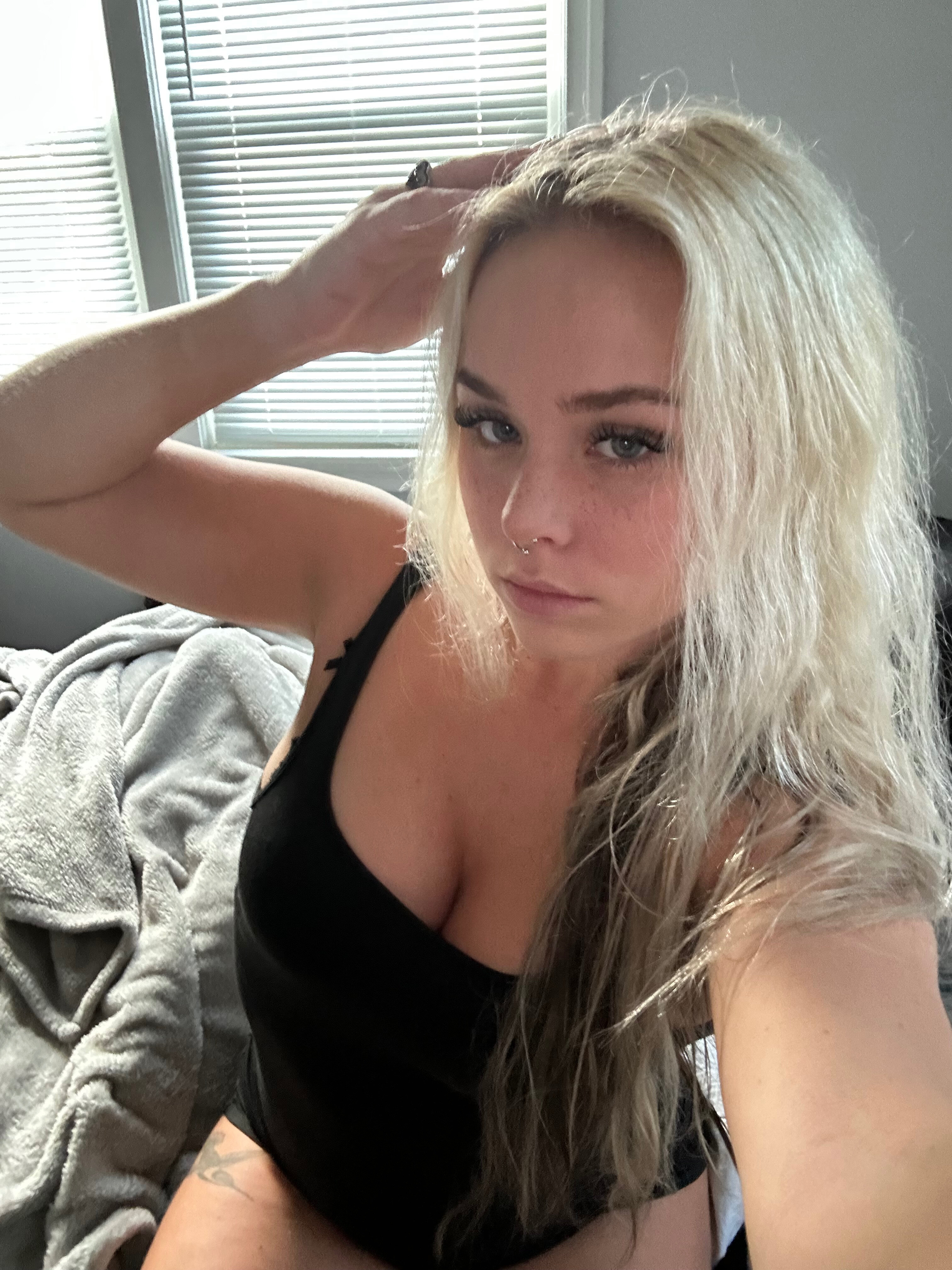 Amber OnlyFans