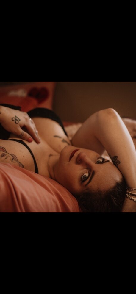 Red Menace  ♡ OnlyFans