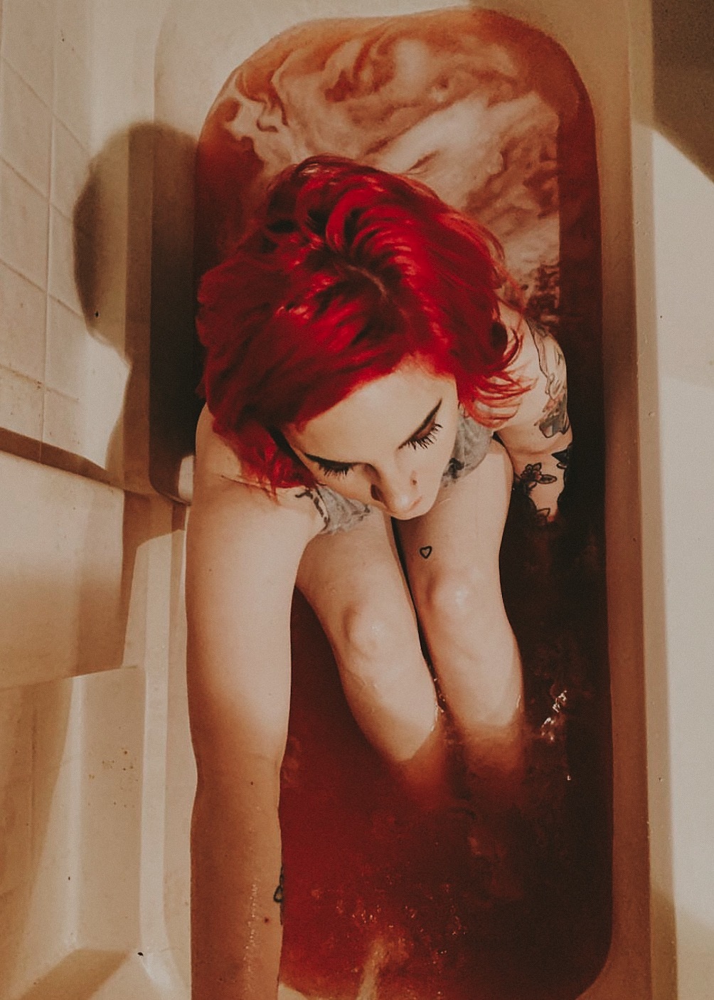 Red Menace  ♡ OnlyFans header