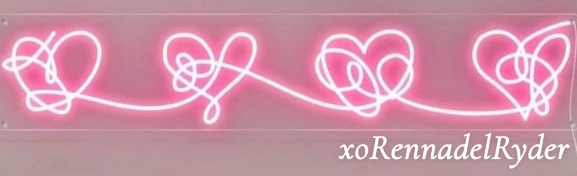 Rennadel Ryder OnlyFans header