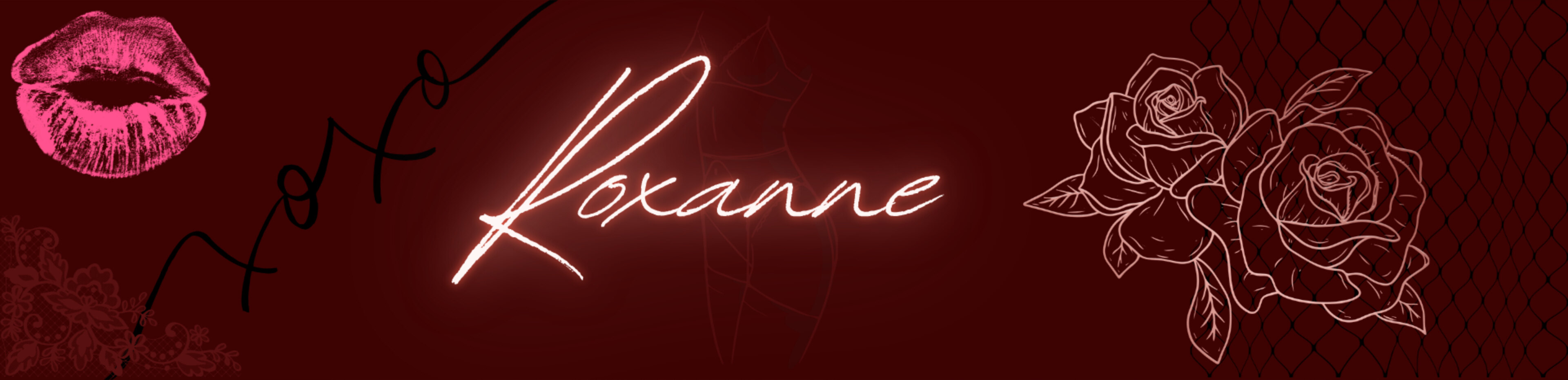 Roxanne OnlyFans header