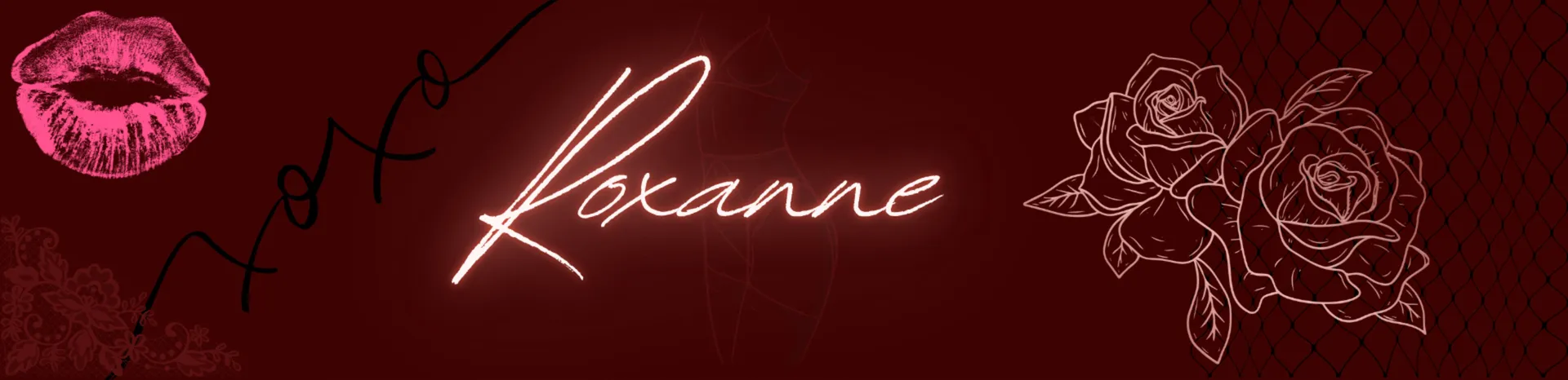 Roxanne OnlyFans header