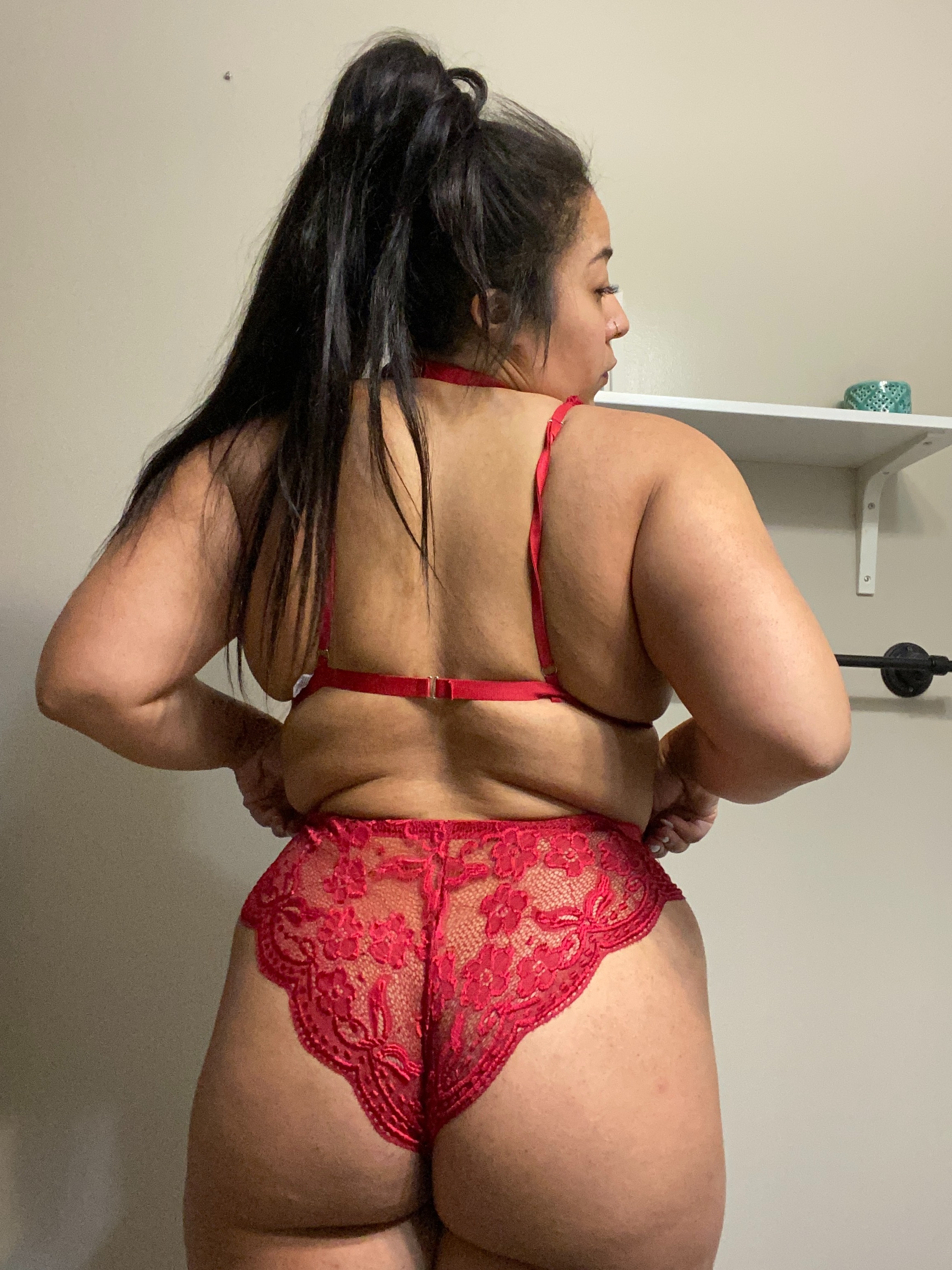 Scarlet OnlyFans